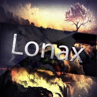 ^Lonax